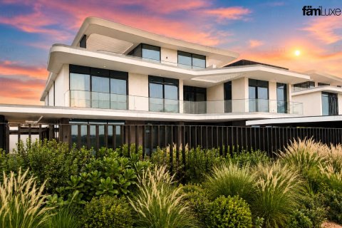 Vilë në Dubai Hills Estate, Emiratet e Bashkuara Arabe 6 dhoma gjumi, 1340.8 m2. № 718999