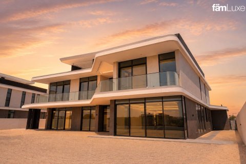 וילה ב Dubai Hills Estate, Dubai, איחוד האמירויות 6 חדרי שינה, 1340.8 מ