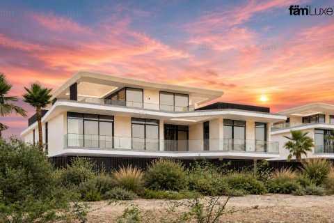 וילה למכירה ב Dubai Hills Estate, Dubai, איחוד האמירויות 6 חדרי שינה, 1340.8 מ"ר, מספר 718999 - תמונה 23