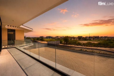 וילה למכירה ב Dubai Hills Estate, Dubai, איחוד האמירויות  6 חדרי שינה, 1340.8 מ"ר, מספר 718999 - תמונה 17