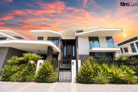 וילה למכירה ב Dubai Hills Estate, Dubai, איחוד האמירויות 6 חדרי שינה, 1340.8 מ"ר, מספר 718999 - תמונה 22