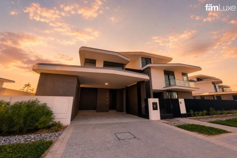 וילה למכירה ב Dubai Hills Estate, Dubai, איחוד האמירויות  6 חדרי שינה, 1340.8 מ"ר, מספר 718999 - תמונה 7