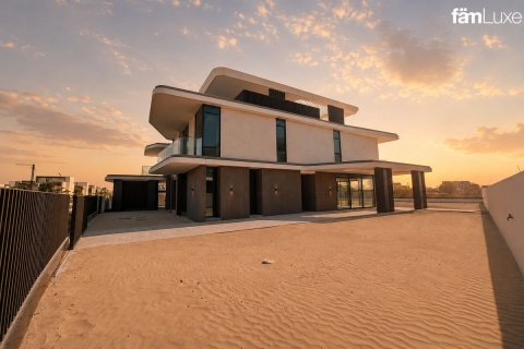 וילה למכירה ב Dubai Hills Estate, Dubai, איחוד האמירויות  6 חדרי שינה, 1340.8 מ"ר, מספר 718999 - תמונה 28