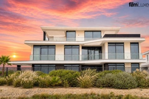 וילה למכירה ב Dubai Hills Estate, Dubai, איחוד האמירויות 6 חדרי שינה, 1340.8 מ"ר, מספר 718999 - תמונה 24
