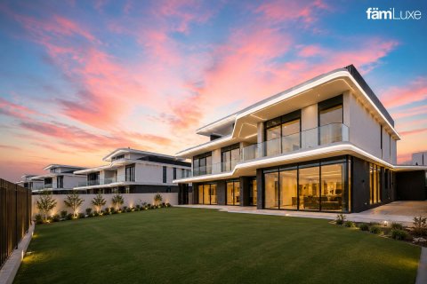 Vila u Dubai Hills Estate, UAE 1340.8 m2, 6 spavaćih soba Br. 718999