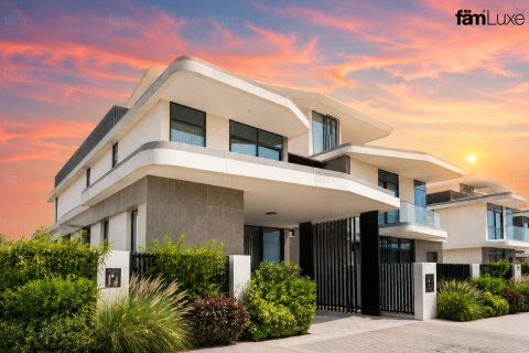 Villa asukohaga Dubai Hills Estate, AÜE: 6 magamistoaga, 1340.8 m² Nr 718999