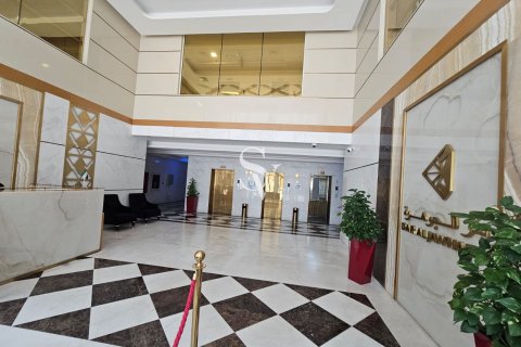 آپارتمان برای فروش در Jumeirah Village Circle، Dubai، امارات متحده عربی 1 خوابه ، 74 متر مربع ، شماره 732116 - تصویر 8
