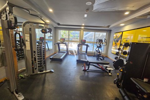 آپارتمان برای فروش در Jumeirah Village Circle، Dubai، امارات متحده عربی 1 خوابه ، 74 متر مربع ، شماره 732116 - تصویر 11