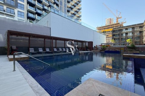 آپارتمان برای فروش در Jumeirah Village Circle، Dubai، امارات متحده عربی 1 خوابه ، 74 متر مربع ، شماره 732116 - تصویر 7