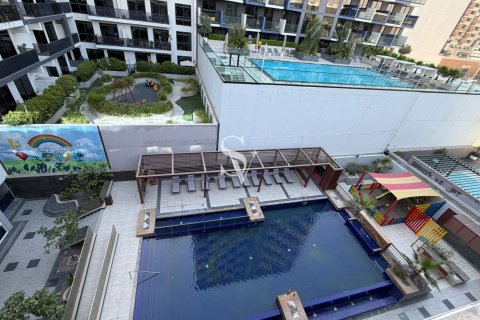 آپارتمان برای فروش در Jumeirah Village Circle، Dubai، امارات متحده عربی 1 خوابه ، 74 متر مربع ، شماره 732116 - تصویر 5