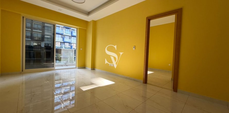 آپارتمان در Jumeirah Village Circle، Dubai ، امارات متحده عربی 1 خوابه ، 74 متر مربع.  شماره 732116