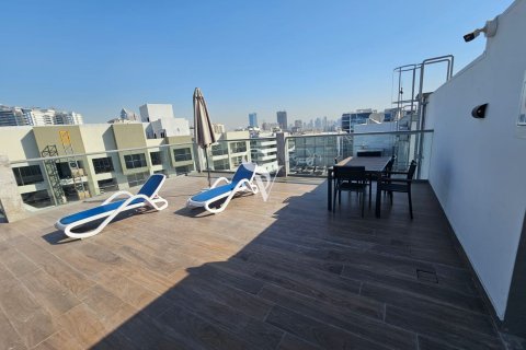 Apartment til salg i Arjan, Dubai, UAE 1 soveværelse, 67 kvm № 732117 - foto 10