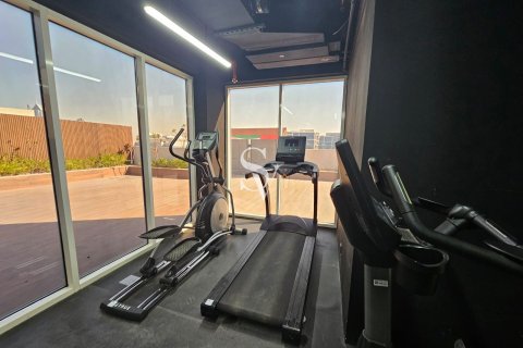 Apartment til salg i Arjan, Dubai, UAE 1 soveværelse, 67 kvm № 732117 - foto 13