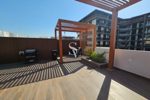 Apartment til salg i Arjan, Dubai, UAE 1 soveværelse, 67 kvm № 732117 - foto 9
