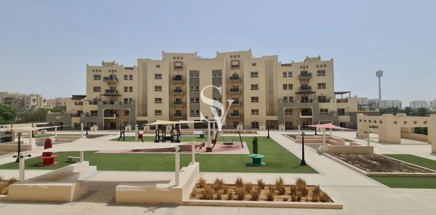 آپارتمان در Dubai Land، Dubai ، امارات متحده عربی 1 خوابه ، 64 متر مربع.  شماره 732114