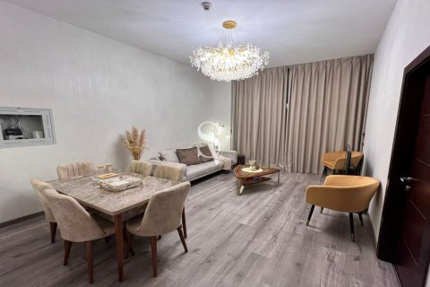 Apartman u Dubai Studio City, Dubai, UAE 1 spavaća soba, 63 m2 Br. 732118 - fotografija 12