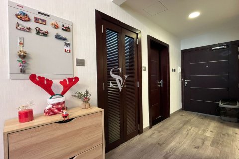 Apartman u Dubai Studio City, Dubai, UAE 1 spavaća soba, 63 m2 Br. 732118 - fotografija 20