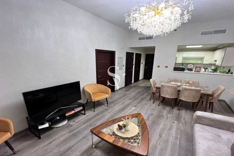 Apartman u Dubai Studio City, Dubai, UAE 1 spavaća soba, 63 m2 Br. 732118 - fotografija 11