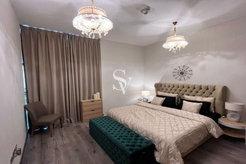 Apartman u Dubai Studio City, Dubai, UAE 1 spavaća soba, 63 m2 Br. 732118 - fotografija 8
