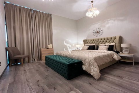 Apartman u Dubai Studio City, Dubai, UAE 1 spavaća soba, 63 m2 Br. 732118 - fotografija 5