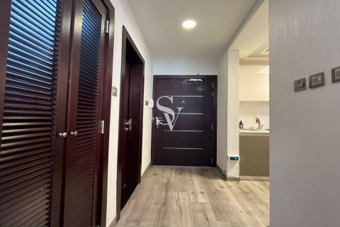 Apartman u Dubai Studio City, Dubai, UAE 1 spavaća soba, 63 m2 Br. 732118 - fotografija 19