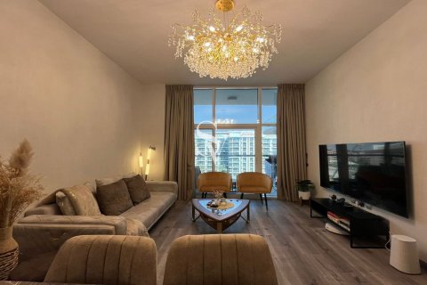 Apartman u Dubai Studio City, Dubai, UAE 1 spavaća soba, 63 m2 Br. 732118 - fotografija 16