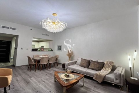 Apartman u Dubai Studio City, Dubai, UAE 1 spavaća soba, 63 m2 Br. 732118 - fotografija 2