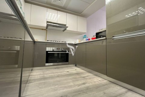 Apartman u Dubai Studio City, Dubai, UAE 1 spavaća soba, 63 m2 Br. 732118 - fotografija 22