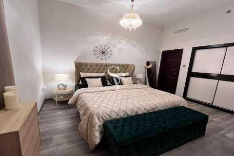 Apartman u Dubai Studio City, Dubai, UAE 1 spavaća soba, 63 m2 Br. 732118 - fotografija 4
