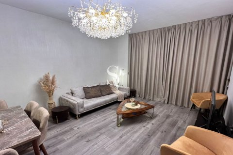 Apartman u Dubai Studio City, Dubai, UAE 1 spavaća soba, 63 m2 Br. 732118 - fotografija 9