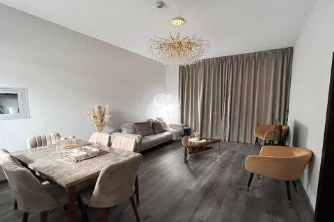 Apartman u Dubai Studio City, Dubai, UAE 1 spavaća soba, 63 m2 Br. 732118 - fotografija 13