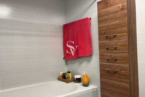 Apartman u Dubai Studio City, Dubai, UAE 1 spavaća soba, 63 m2 Br. 732118 - fotografija 15