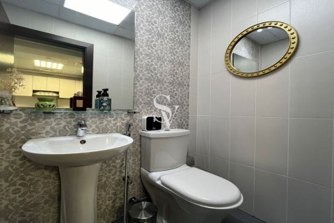 Apartman u Dubai Studio City, Dubai, UAE 1 spavaća soba, 63 m2 Br. 732118 - fotografija 21