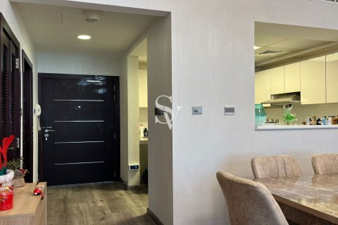 Apartman u Dubai Studio City, Dubai, UAE 1 spavaća soba, 63 m2 Br. 732118 - fotografija 23