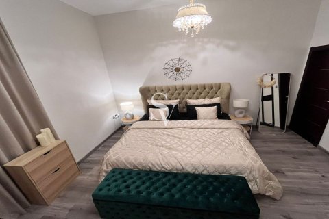 Apartman u Dubai Studio City, Dubai, UAE 1 spavaća soba, 63 m2 Br. 732118 - fotografija 10