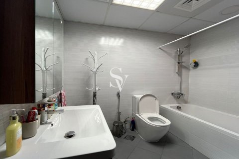 Apartman u Dubai Studio City, Dubai, UAE 1 spavaća soba, 63 m2 Br. 732118 - fotografija 17