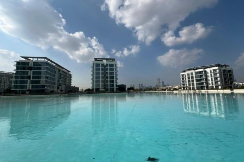 Apartman u Dubai, UAE 69 m2, 1 spavaća soba Br. 734150
