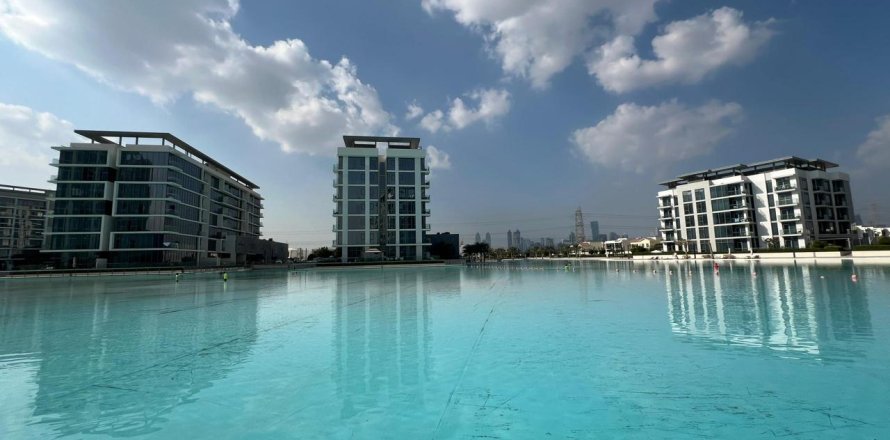 Appartement à Dubai, EAU: 1 chambre, 69 m2 № 734150
