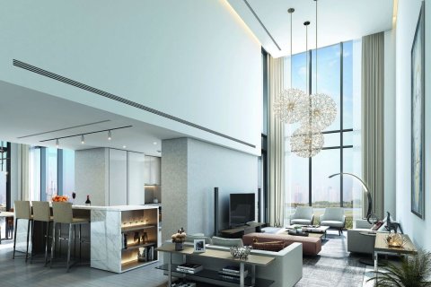 Apartmen di Dubai, UAE 3 bilik tidur, 162 meter persegi № 734151 - foto 5