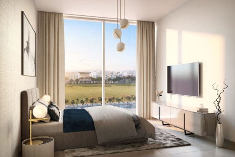 Apartmen di Dubai, UAE 3 bilik tidur, 162 meter persegi № 734151 - foto 4