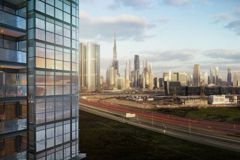 Apartman u Dubai, UAE 162 m2, 3 spavaćih soba Br. 734151