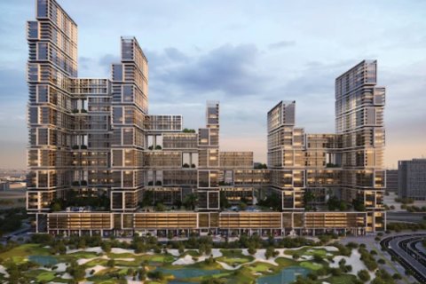 Apartment sa Dubai, UAE 1 silid-tulugan, 68 sq.m. № 734152 - larawan 8