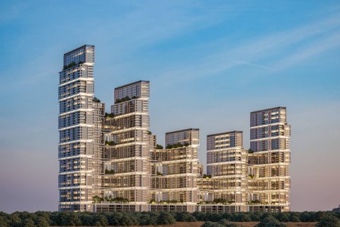 Apartment sa Dubai, UAE 1 silid-tulugan, 68 sq.m. № 734152 - larawan 9