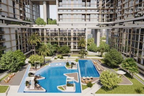 Apartment sa Dubai, UAE 1 silid-tulugan, 68 sq.m. № 734152 - larawan 7