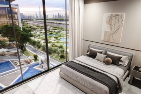 Apartment sa Dubai, UAE 1 silid-tulugan, 68 sq.m. № 734152 - larawan 4