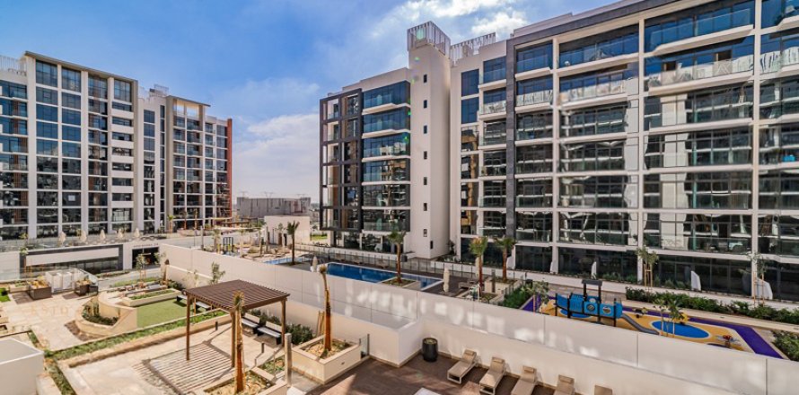 شقة في دبي 1 غرفة نوم ، 57 متر مربع . ر قم 734149