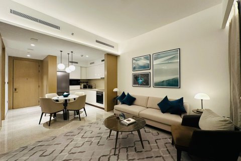 Lakás itt: Al Wasl, Dubai, EAE, 1 hálószoba, 66 m², azonosító: 734148 - fénykép 17