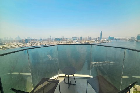 Apartman u Al Wasl, Dubai, UAE 66 m2, 1 spavaća soba Br. 734148