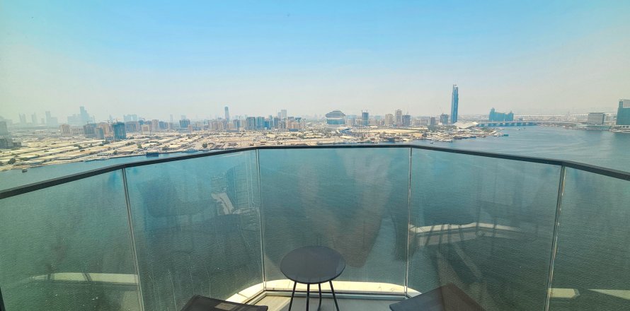 Lakás itt: Al Wasl, Dubai, EAE, 1 hálószoba, 66 m², azonosító: 734148