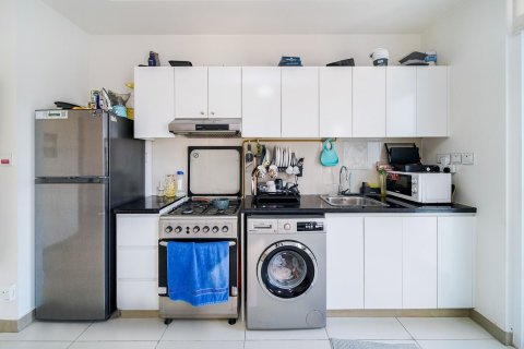 Apartmen di Al Jaddaf, Dubai, UAE 2 bilik tidur, 109 meter persegi № 734154 - foto 3